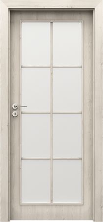 Usi PORTA Doors - Usa cu toc reglabil HDF PORTA STIL Model 6