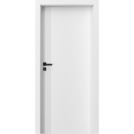 Usi de interior - USA CU TOC REGLABIL HDF PORTA VECTOR B - ST/DR