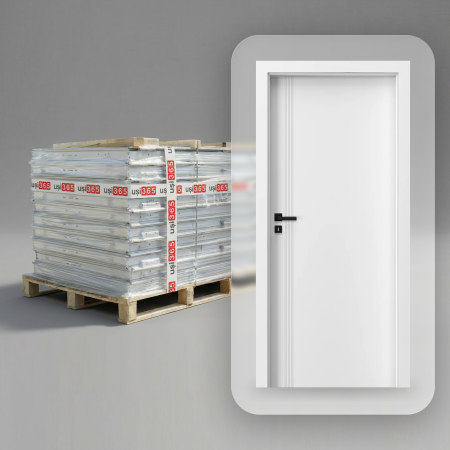 Pachet 25 x USA VECTOR B  CU TOC REGLABIL HDF - ST/DR [0]