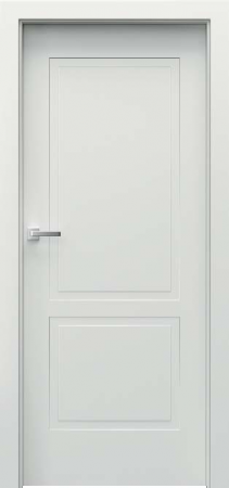 Usi PORTA Doors - Usa cu toc reglabil HDF PORTA VECTOR Y - ST/DR