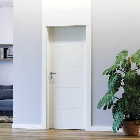 Pachet 25 x Usa VECTOR W cu toc reglabil HDF - ST/DR [5]