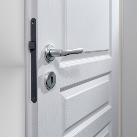 Pachet 25 x Usa cu toc reglabil PORTA VIENA - ST/DR [3]