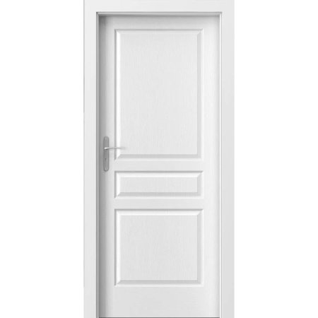 Usi Albe - Usa PORTA VIENA PLINA Vopsea Standard + TOC PORTA SYSTEM