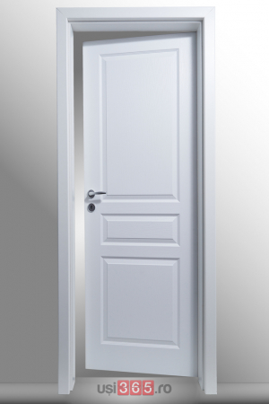 Usa cu toc reglabil HDF PORTA VIENA - ST/DR [4]