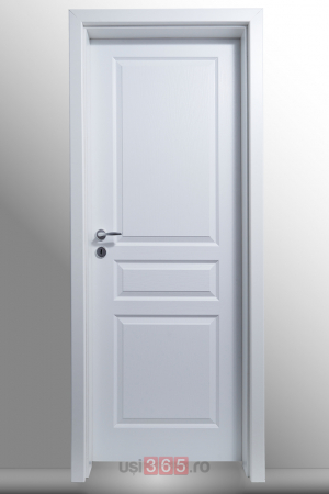 Usa cu toc reglabil HDF PORTA VIENA - ST/DR [5]