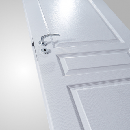 Pachet 25 x Usa cu toc reglabil PORTA VIENA - ST/DR [4]
