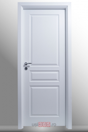 Usa cu toc reglabil HDF PORTA VIENA - ST/DR [6]