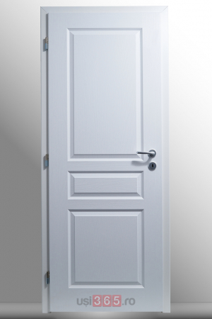 Usa cu toc reglabil HDF PORTA VIENA - ST/DR [7]