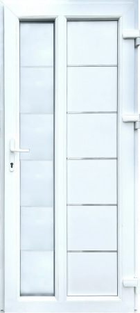 Usa de intrare in casa Entriva 365 - termoizolanta pentru exterior [0]