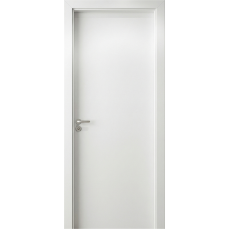 Usi de interior - Usa de interior Alb CPL cu toc reglabil CPL