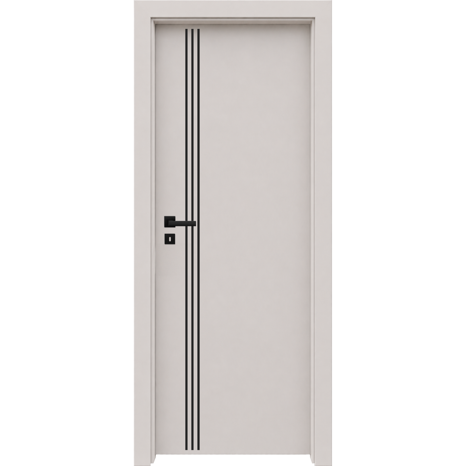 Usi de interior - Usa de interior casmir - ORIZONT 3.7