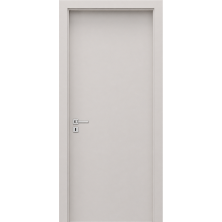 Usi Casmir - Usa de interior cu toc fix HDF Norma 3.1 - Casmir Mat