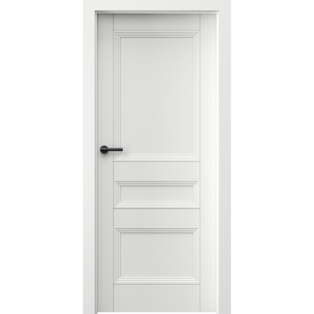 Usi de interior - Usa de interior cu toc reglabil HDF PORTA IMPERIAL Model 3 -Finisaj Vopsea UV Premium Plus
