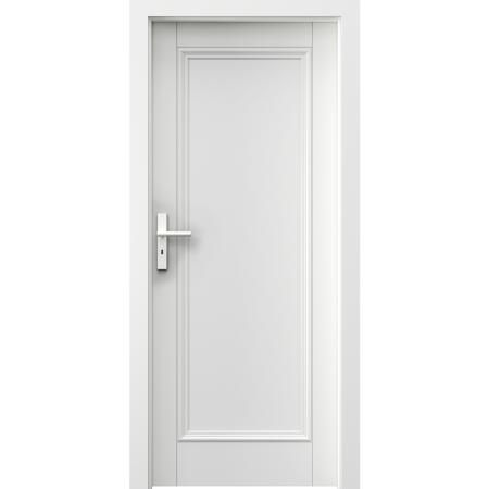 Usi de interior - Usa de interior cu toc reglabil HDF PORTA ORNATO Model 1 -Finisaj Lacuit Premium