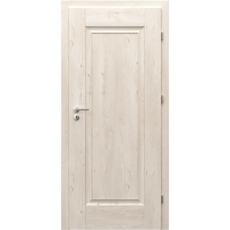 Usi de interior - Usa de interior din HDF cu toc reglabil PORTA INSPIRE A0