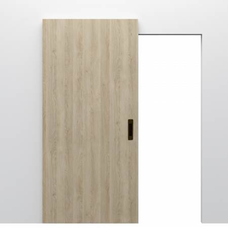 Usi PORTA Doors - Usa de interior glisanta Porta Efekt cu sistem ascuns de glisare