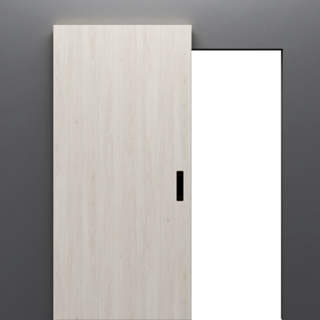Usi de interior - Usa de interior glisanta Porta Efekt cu sistem ascuns de glisare