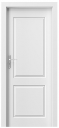 Pachet 25 x Usa ROYAL cu toc reglabil HDF - ST/DR [1]