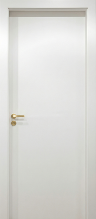 Pachet 25 x Usa de interior HPL 0.8 Alb cu toc reglabil CPL 0.15 - Suprafata Antimicrobiana [1]