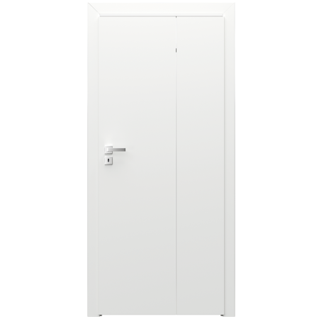 Usi de interior - Usa de interior plianta / pliabila ALFA