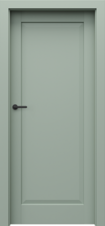 Usi PORTA Doors - Usa de interior PORTA BALANCE cu toc reglabil - Model B0 - Culori moderne