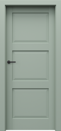 Usi PORTA Doors - Usa de interior PORTA BALANCE cu toc reglabil - Model D0 - Culori moderne