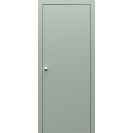 Usi cu balamale ascunse - Usa de interior PORTA colectia 4 Elemente - AER model P1