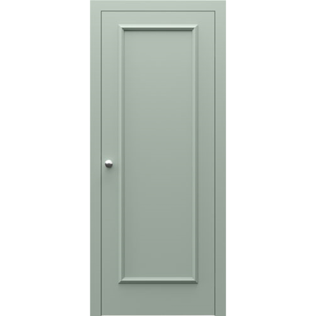 Usi cu balamale ascunse - Usa de interior PORTA colectia 4 Elemente - AER model P2