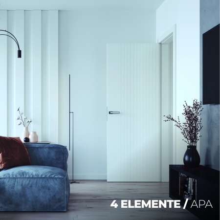 Usa PORTA APA VOPSEA UV PREMIUM PLUS + TOC PORTA SYSTEM [3]