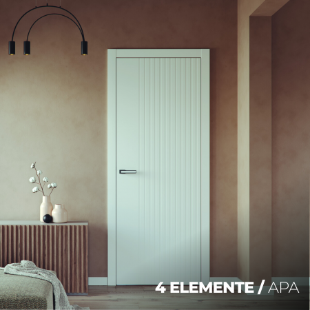 Usa PORTA APA VOPSEA UV PREMIUM PLUS + TOC PORTA SYSTEM [2]