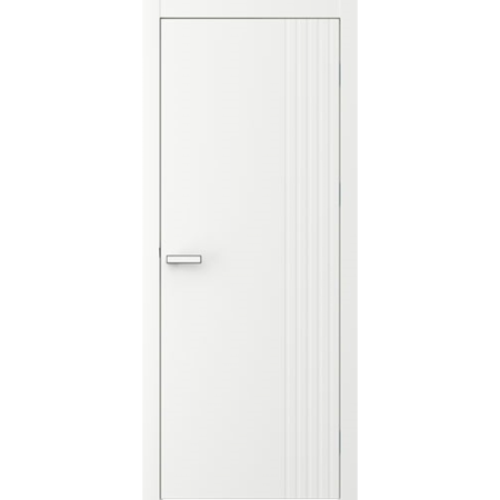 Usi cu balamale ascunse - Usa de interior PORTA colectia 4 Elemente - APA model W1