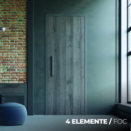 Usa de interior PORTA colectia 4 Elemente -FOC model O7 [2]