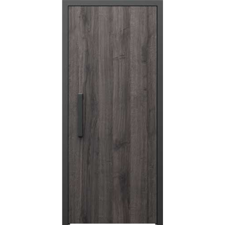 Usi cu balamale ascunse - Usa de interior PORTA colectia 4 Elemente -FOC model O1