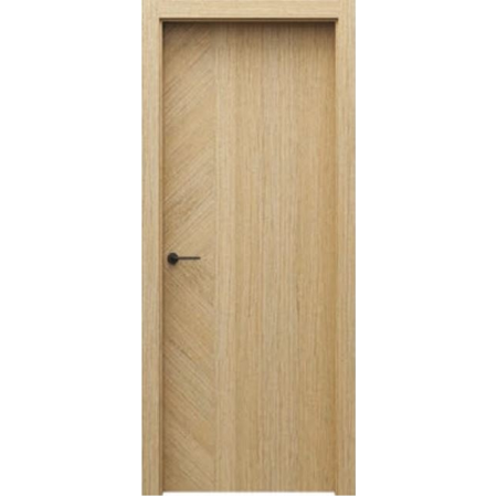 Usi de interior premium - Usa de interior PORTA colectia 4 Elemente - PAMANT model Z1