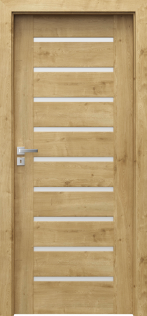 Usi PORTA Doors - Usa de interior PORTA CONCEPT cu balamale ascunse - Model A9