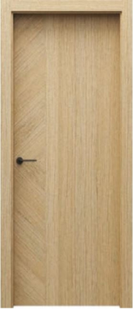 Usi PORTA Doors - Usa de interior PORTA colectia 4 Elemente - PAMANT model Z1