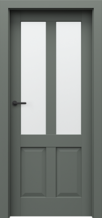 Usi PORTA Doors - Usa de interior PORTA HARMONY cu toc reglabil - Model A1