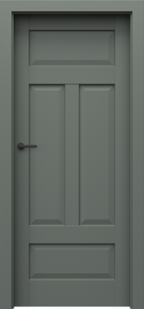 Usi PORTA Doors - Usa de interior PORTA HARMONY cu toc reglabil - Model B0