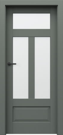 Usi PORTA Doors - Usa de interior PORTA HARMONY cu toc reglabil - Model B2