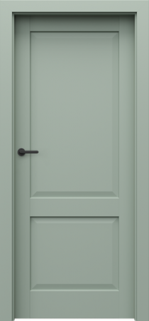 Usi de interior - Usa de interior PORTA BALANCE cu toc reglabil - Model A0 - Culori moderne