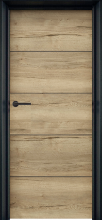 Usi PORTA Doors - Usa de interior PORTA RESIST - Model E.1