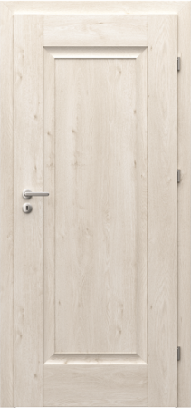 Usi PORTA Doors - Usa de interior din HDF cu toc reglabil PORTA INSPIRE A0