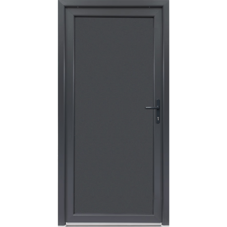 Usa de intrare casa exterior Eko-Therm365 termoizolanta, sigura, eficienta [0]