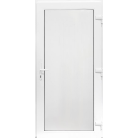 Usi de intrare in casa - Usa de intrare casa exterior Eko-Therm365 termoizolanta, sigura, eficienta