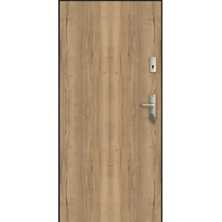 Usi de intrare in apartament - Usa de intrare in apartament Antiefractie PORTA EXTREME RC 3