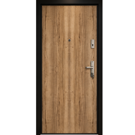 Usi de intrare - Usa de intrare in apartament Antiefractie PORTA EXTREME RC 3 cu autoinchidere