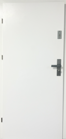 Usa de intrare in apartament PORTA AGAT [0]