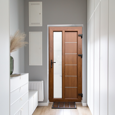 Pachet 12 x Usa de intrare in casa Entriva 365 - termoizolanta pentru exterior [2]