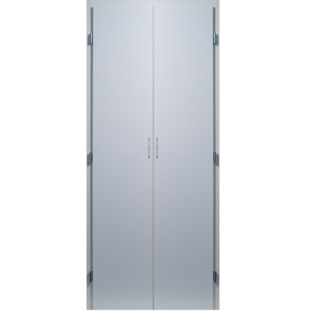 Usi la comanda - Usa debara dubla / Usa pentru camara