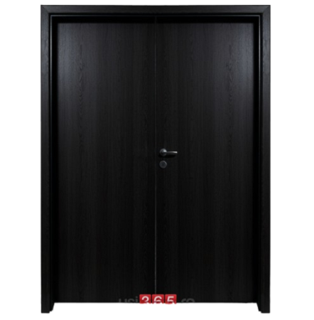 Usa dubla HDF cu toc reglabil din MDF/PAL - Colectia Basic [9]